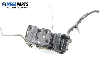 Брава на врата за Mazda Premacy Minivan (07.1999 - 03.2005), позиция: предна, лява