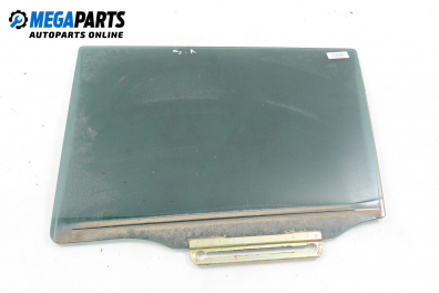 Странично стъкло за Mazda Premacy Minivan (07.1999 - 03.2005), 4+1 вр., миниван, позиция: задна, лява