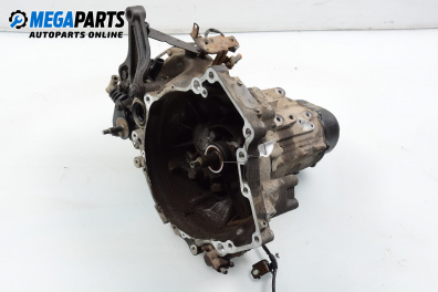 Ръчна скоростна кутия за Mazda Premacy Minivan (07.1999 - 03.2005) 2.0 TD, 101 к.с.