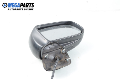 Огледало за Mazda Premacy Minivan (07.1999 - 03.2005), 4+1 вр., миниван, позиция: дясна
