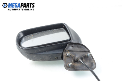 Огледало за Mazda Premacy Minivan (07.1999 - 03.2005), 4+1 вр., миниван, позиция: лява