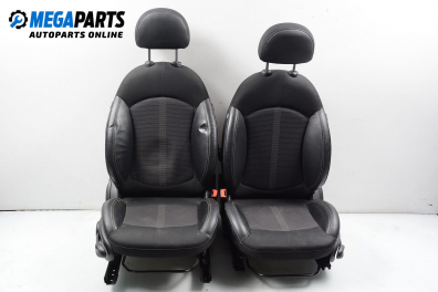 Комплект салон за Mini Countryman (R60) (06.2010 - 10.2016), 4+1 вр.