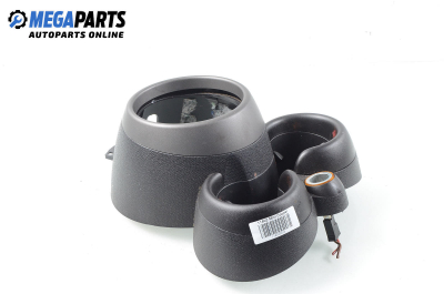 Конзола скоростен лост за Mini Countryman (R60) (06.2010 - 10.2016)