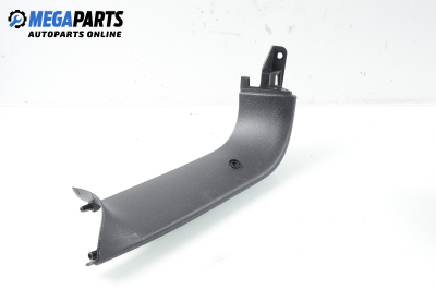 Кора заден капак за Mini Countryman (R60) (06.2010 - 10.2016), джип