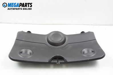 Кора заден капак за Mini Countryman (R60) (06.2010 - 10.2016), джип