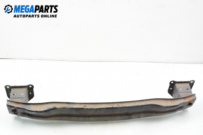 Основа броня за Mini Countryman (R60) (06.2010 - 10.2016), джип, позиция: задна