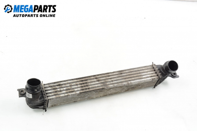 Интеркулер за Mini Countryman (R60) (06.2010 - 10.2016) Cooper D, 112 к.с.