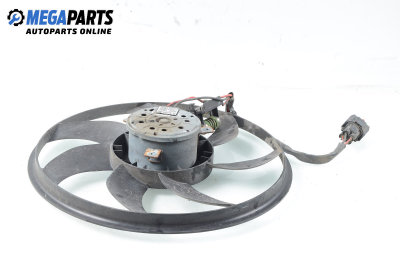 Перка охлаждане за Mini Countryman (R60) (06.2010 - 10.2016) Cooper D, 112 к.с.