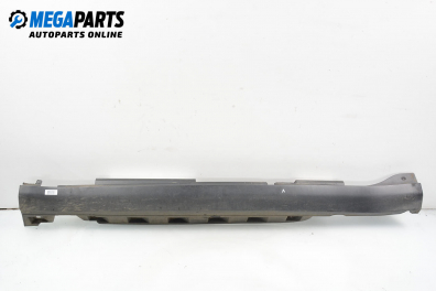 Праг за Mini Countryman (R60) (06.2010 - 10.2016), 4+1 вр., джип, позиция: лява