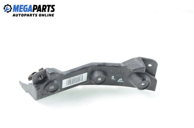 Държач броня за Mini Countryman (R60) (06.2010 - 10.2016), джип, позиция: задна, дясна