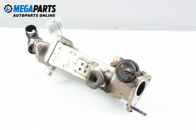 EGR охладител за Mini Countryman (R60) (06.2010 - 10.2016) Cooper D, 112 к.с., № BMW 7 823 319 03