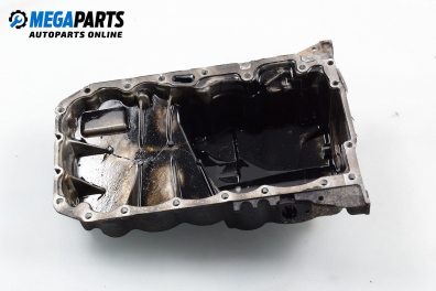 Картер за Mini Countryman (R60) (06.2010 - 10.2016) Cooper D, 112 к.с.