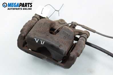 Спирачен апарат за Mini Countryman (R60) (06.2010 - 10.2016), позиция: предна, лява