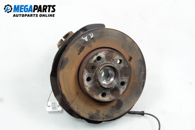 Шенкел главина за Mini Countryman (R60) (06.2010 - 10.2016), позиция: предна, дясна