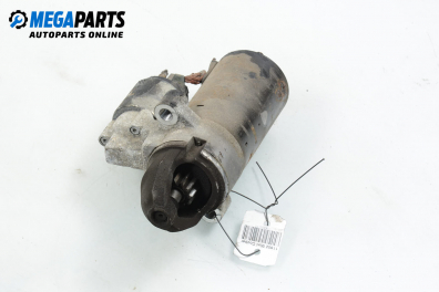 Стартер за Mini Countryman (R60) (06.2010 - 10.2016) Cooper D, 112 к.с.