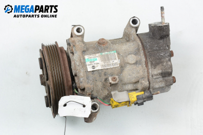 Компресор климатик за Mini Countryman (R60) (06.2010 - 10.2016) Cooper D, 112 к.с., № 9213175-04