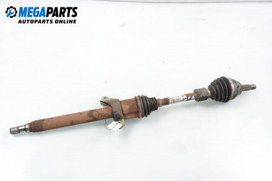 Полуоска за Mini Countryman (R60) (06.2010 - 10.2016) Cooper D, 112 к.с., позиция: предна, дясна