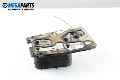 Маслоохладител за Mini Countryman (R60) (06.2010 - 10.2016) Cooper D, 112 к.с.