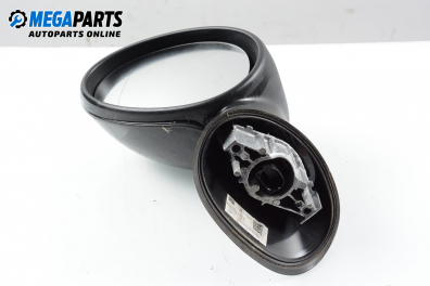 Огледало за Mini Countryman (R60) (06.2010 - 10.2016), 4+1 вр., джип, позиция: лява