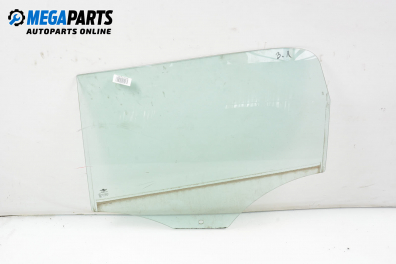 Странично стъкло за Mini Countryman (R60) (06.2010 - 10.2016), 4+1 вр., джип, позиция: задна, лява