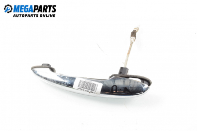 Външна дръжка за Mini Countryman (R60) (06.2010 - 10.2016), 4+1 вр., джип, позиция: предна, лява