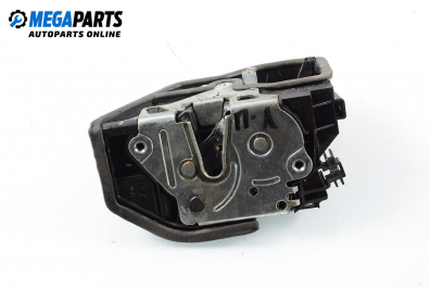 Брава на врата за Mini Countryman (R60) (06.2010 - 10.2016), позиция: предна, лява