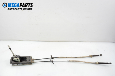 Скоростен лост с жила за Mini Countryman (R60) (06.2010 - 10.2016)