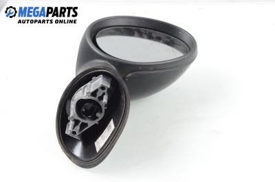 Огледало за Mini Countryman (R60) (06.2010 - 10.2016), 4+1 вр., джип, позиция: дясна