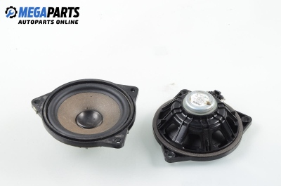 Високоговорители за Mini Countryman (R60) (06.2010 - 10.2016)