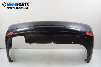 Задна броня за Lancia Thesis Sedan (07.2002 - 07.2009), седан