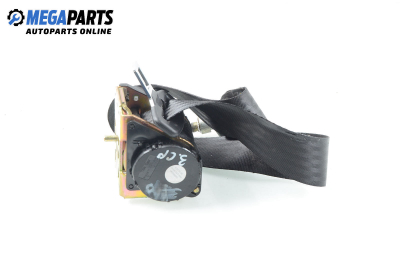 Предпазен колан за Lancia Thesis Sedan (07.2002 - 07.2009), 4+1 вр., позиция: средна