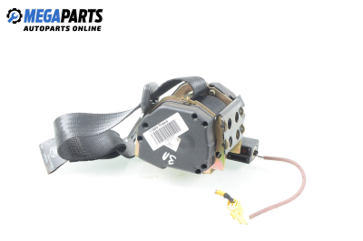 Предпазен колан за Lancia Thesis Sedan (07.2002 - 07.2009), 4+1 вр., позиция: задна, лява