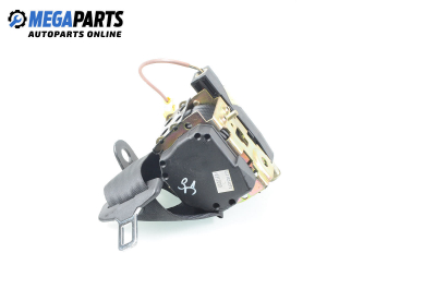 Предпазен колан за Lancia Thesis Sedan (07.2002 - 07.2009), 4+1 вр., позиция: задна, дясна