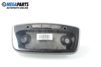 Плафон за Lancia Thesis Sedan (07.2002 - 07.2009)