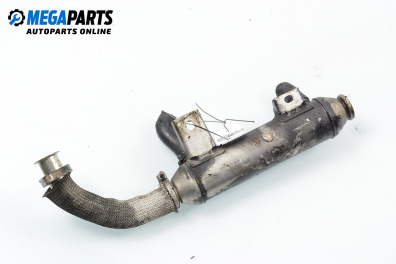 EGR охладител за Lancia Thesis Sedan (07.2002 - 07.2009) 2.4 JTD, 175 к.с.