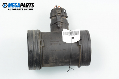 Дебитомер за Lancia Thesis Sedan (07.2002 - 07.2009) 2.4 JTD, 175 к.с., № Bosch 0 281 002 598