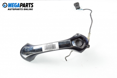 Външна дръжка за Lancia Thesis Sedan (07.2002 - 07.2009), 4+1 вр., седан, позиция: предна, лява