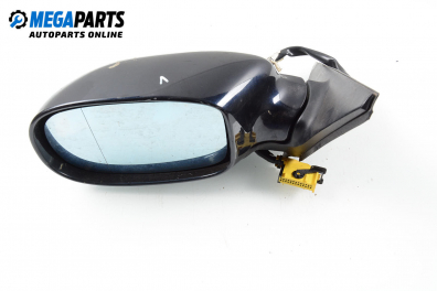 Огледало за Lancia Thesis Sedan (07.2002 - 07.2009), 4+1 вр., седан, позиция: лява