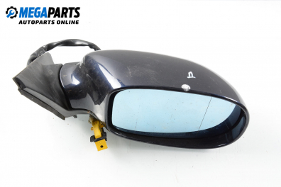 Огледало за Lancia Thesis Sedan (07.2002 - 07.2009), 4+1 вр., седан, позиция: дясна