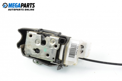 Брава на врата за Lancia Thesis Sedan (07.2002 - 07.2009), позиция: предна, лява