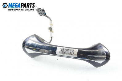 Външна дръжка за Lancia Thesis Sedan (07.2002 - 07.2009), 4+1 вр., седан, позиция: задна, дясна