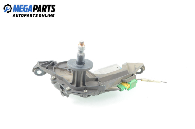 Ел. мотор за чистачките за Renault Scenic I Minivan (09.1999 - 07.2010), миниван, позиция: задна