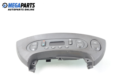 Панел климатроник за Renault Scenic I Minivan (09.1999 - 07.2010)