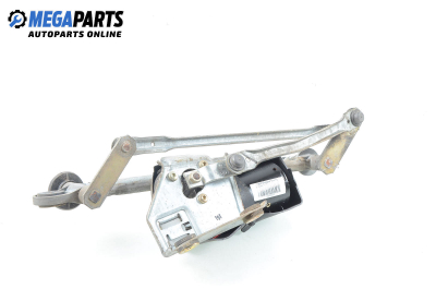 Ел. мотор за чистачките за Renault Scenic I Minivan (09.1999 - 07.2010), миниван, позиция: предна