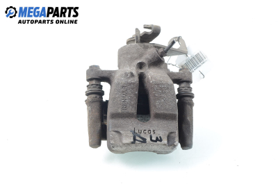 Спирачен апарат за Renault Scenic I Minivan (09.1999 - 07.2010), позиция: задна, дясна