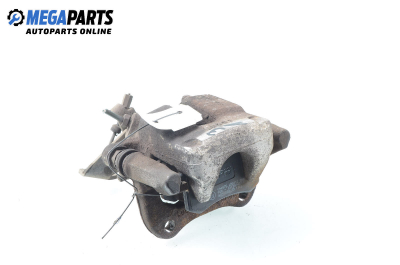 Спирачен апарат за Renault Scenic I Minivan (09.1999 - 07.2010), позиция: задна, лява