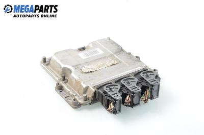 Компютър двигател за Renault Scenic I Minivan (09.1999 - 07.2010) 1.9 dCi (JA05, JA1F), 102 к.с., № Bosch 0 281 010 819