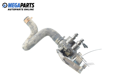 Нагревател антифриз за Renault Scenic I Minivan (09.1999 - 07.2010) 1.9 dCi (JA05, JA1F), 102 к.с.
