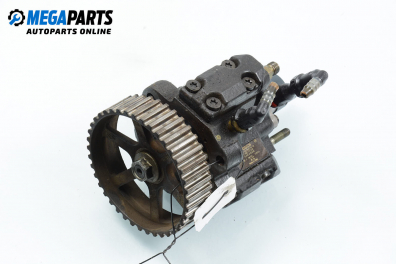 ГНП-горивонагнетателна помпа за Renault Scenic I Minivan (09.1999 - 07.2010) 1.9 dCi (JA05, JA1F), 102 к.с., № Bosch 0 445 010 018