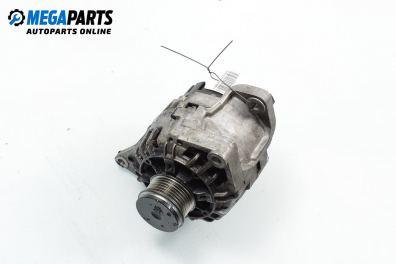 Алтернатор / генератор за Renault Scenic I Minivan (09.1999 - 07.2010) 1.9 dCi (JA05, JA1F), 102 к.с., № 8200054588